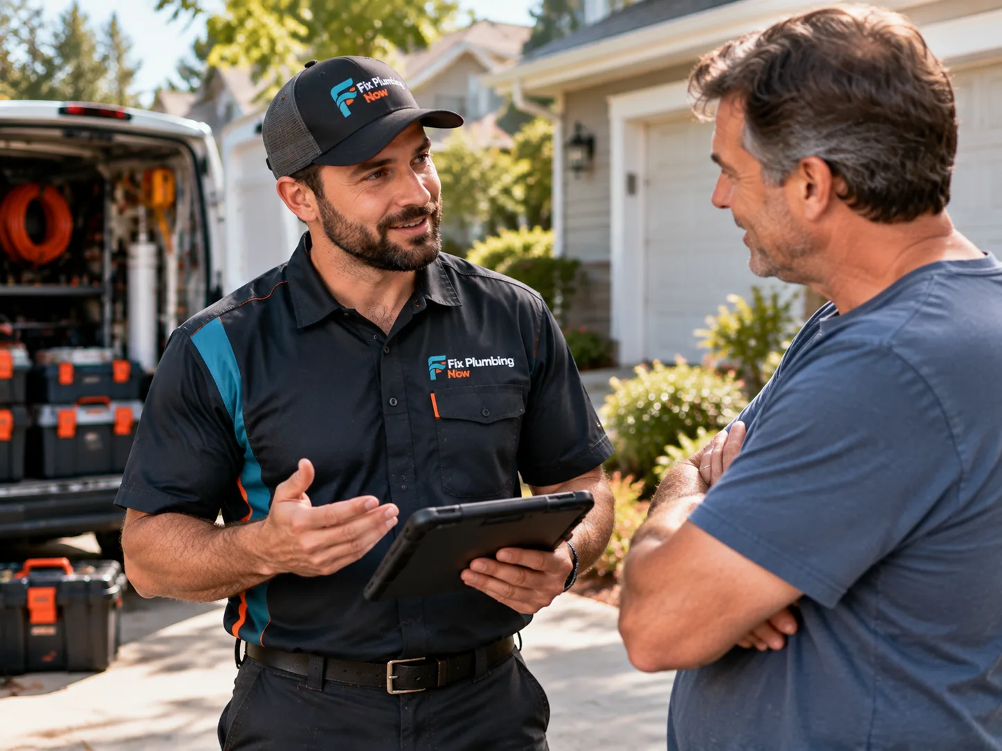 Clogged Drain Service New Concord, OH FAQs